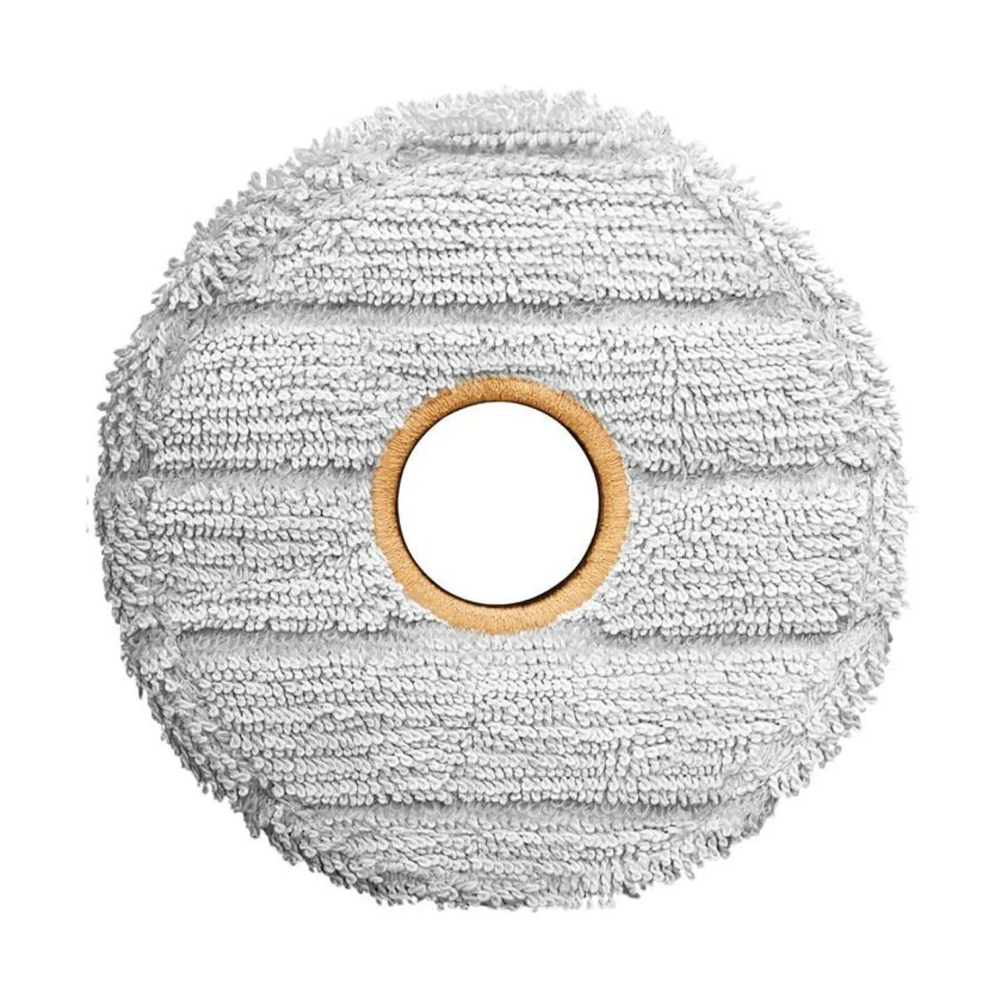 Dreame Vacuum Cleaner Accessory|DREAME|Nylon Bristled Scrubbing Mop Pad - Matrix10|For Matrix10|RMP20