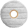 Dreame Vacuum Cleaner Accessory|DREAME|Nylon Bristled Scrubbing Mop Pad - Matrix10|For Matrix10|RMP20
