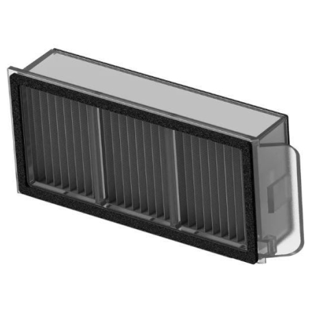 Dreame Vacuum Cleaner Accessory|DREAME|Dust Box Filter|RHF20