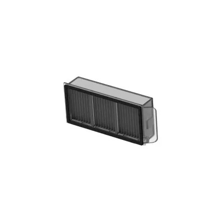Dreame Vacuum Cleaner Accessory|DREAME|Dust Box Filter|RHF20