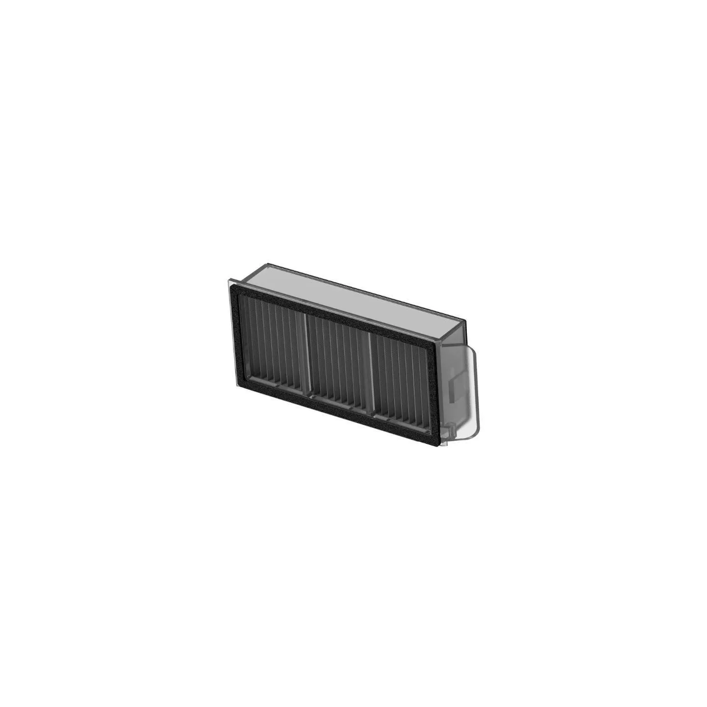 Dreame Vacuum Cleaner Accessory|DREAME|Dust Box Filter|RHF20