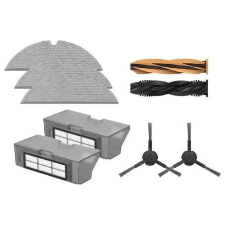 Dreame Vacuum Cleaner Accessory|DREAME|Accessories Kit - D20|For D20|RAK68