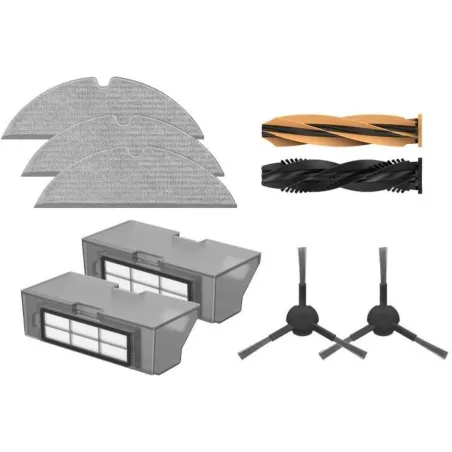Dreame Vacuum Cleaner Accessory|DREAME|Accessories Kit - D20|For D20|RAK68