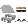 Dreame Vacuum Cleaner Accessory|DREAME|Accessories Kit - D20|For D20|RAK68