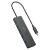 Anker | USB-C Data Hub (4-in-1, 5Gbps) | A8309G11