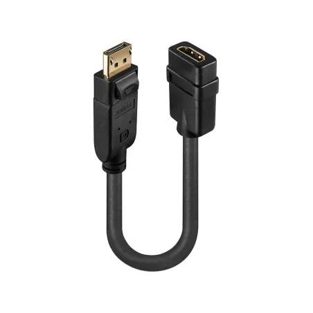 Lindy I/O CONVERTER DP TO HDMI/41005 LINDY