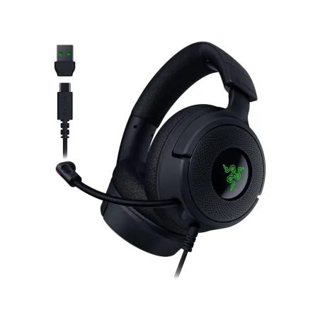 Razer Kraken V4 X Wired Gaming Headset