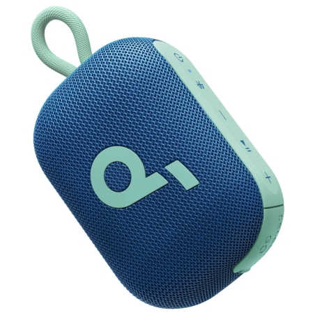 Anker Soundcore | Portable Bluetooth Speaker | Select 4 Go | 5 W | Waterproof | Bluetooth | Wireless connection | Portable | Blu