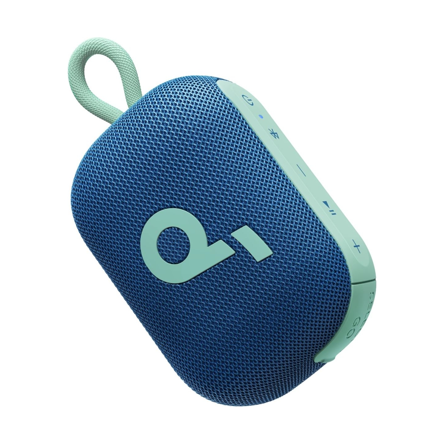 Anker Soundcore | Portable Bluetooth Speaker | Select 4 Go | 5 W | Waterproof | Bluetooth | Wireless connection | Portable | Blu