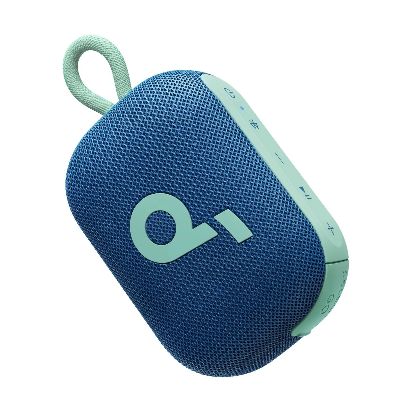 Anker Soundcore | Portable Bluetooth Speaker | Select 4 Go | 5 W | Waterproof | Bluetooth | Wireless connection | Portable | Blu