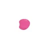 Logilink Mouse Pad | ID0027P | 220 x 220 x 30 mm | Pink