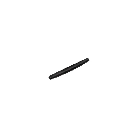Fellowes | Foam Keyboard Pad Memory Foam | Keyboard wrist rest | 490 x 58.7 x 23.9 mm | Black