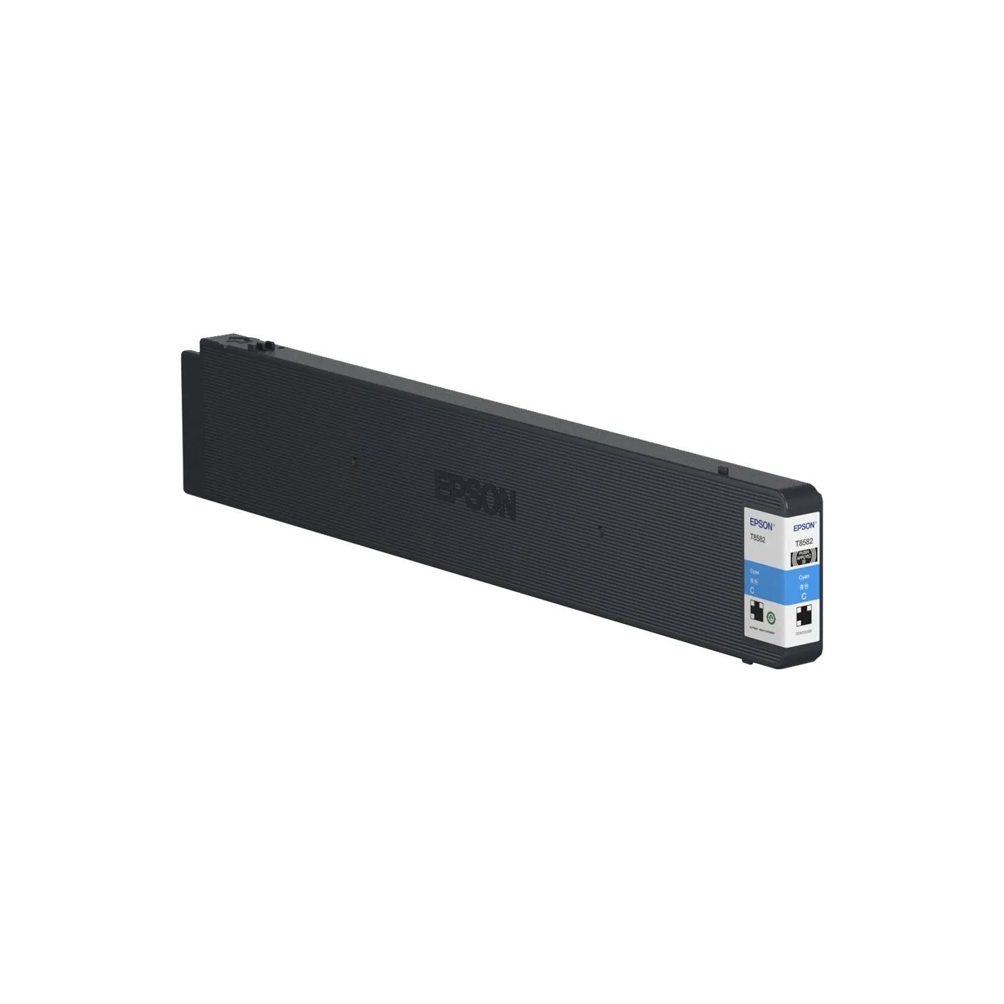 Epson WorkForce Enterprise WF-C17590 Cyan Ink | Epson