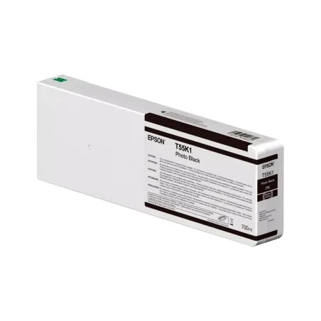 Epson T56U1 | Ink Cartridge | Black