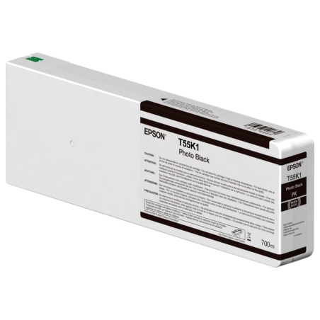 Epson T56U7 | Ink Cartridge | Gray