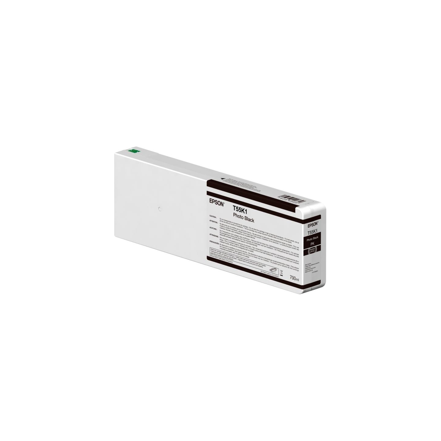 Epson T56UD | Ink Cartridge | Violet