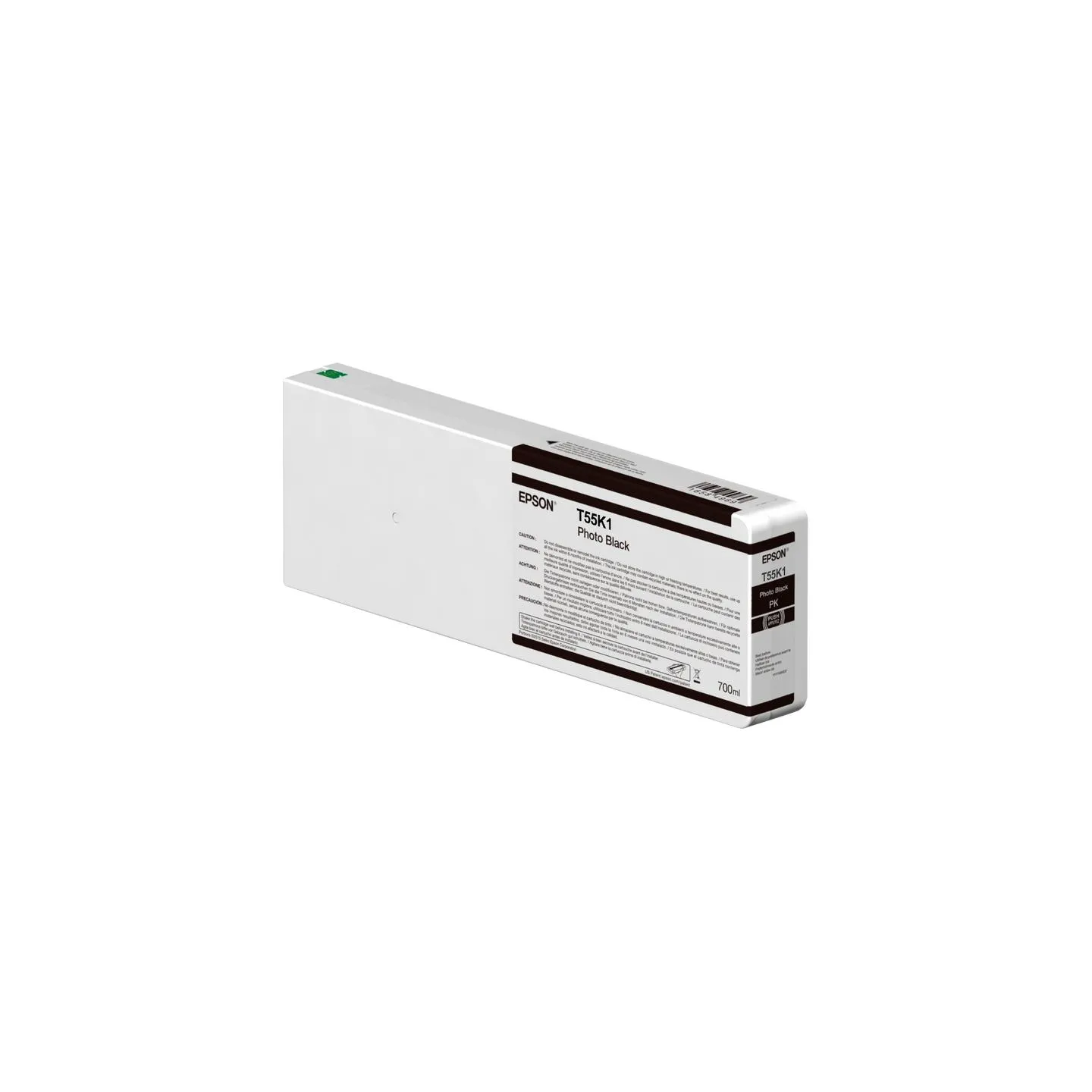 Epson T56UD | Ink Cartridge | Violet