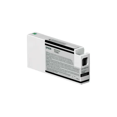 Epson UltraChrome HDR | T596100 | Ink cartrige | Photo Black