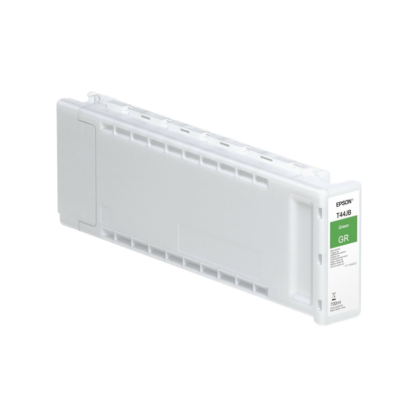 Epson T44JB40 UltraChrome PRO 12 700ml | Ink cartrige | Green