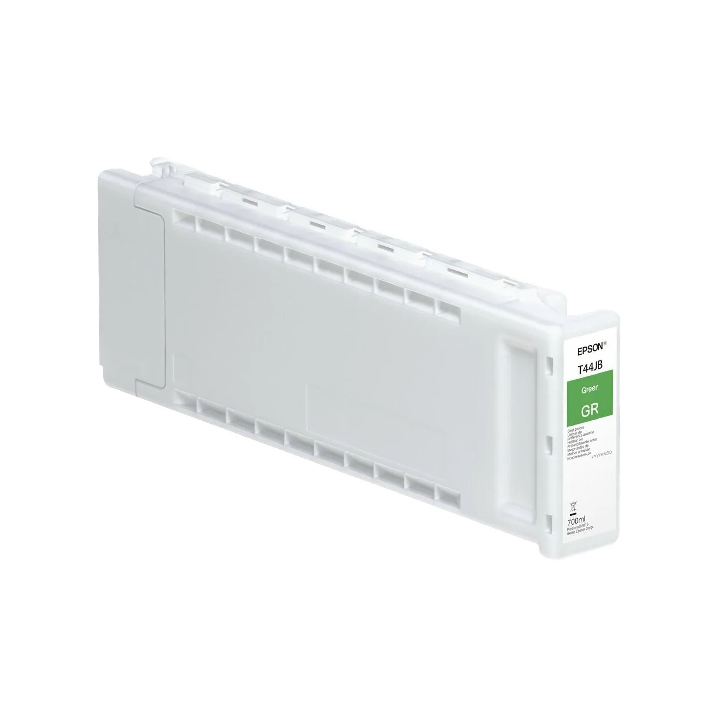 Epson T44JB40 UltraChrome PRO 12 700ml | Ink cartrige | Green