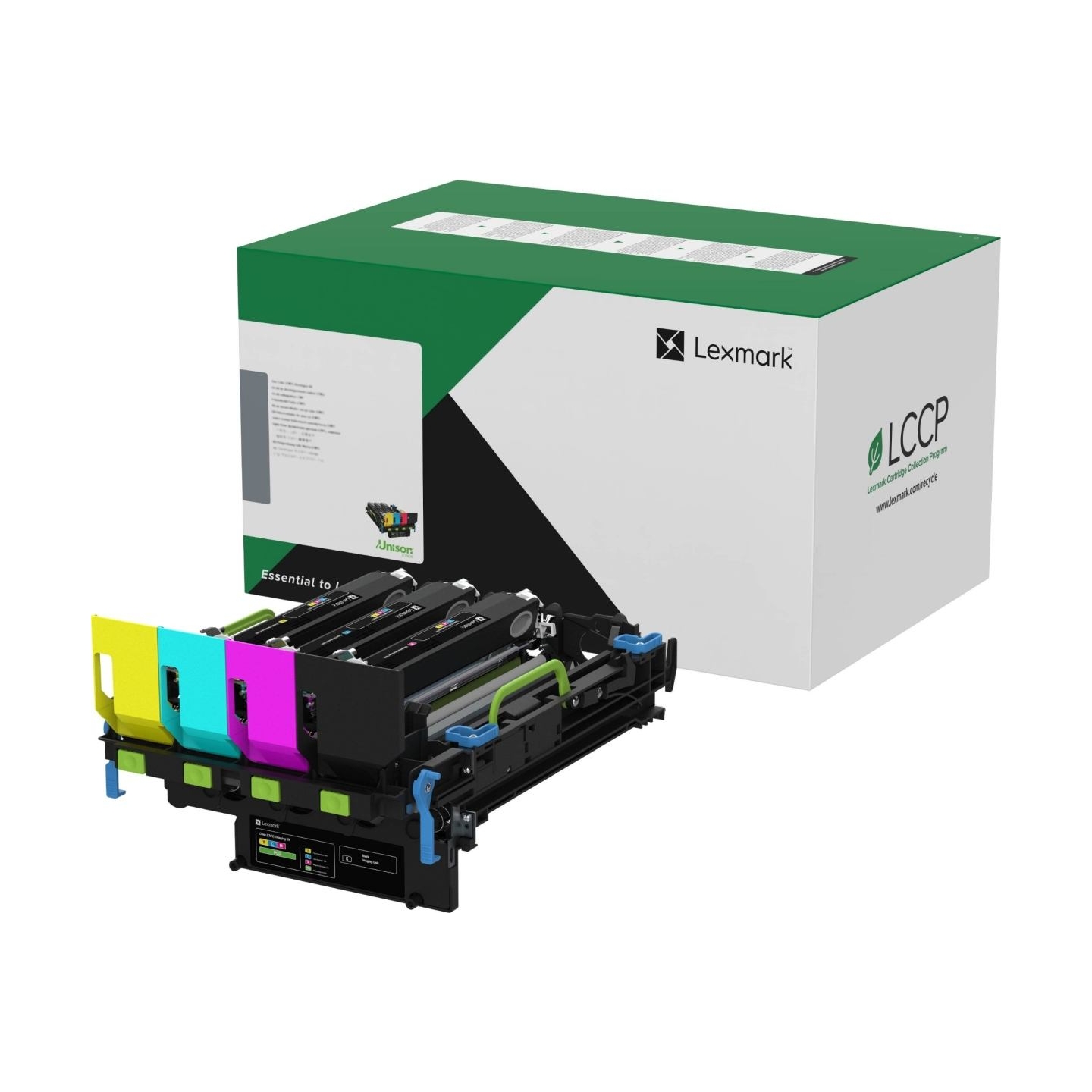Lexmark 71C0Z50 Imaging Unit | Imaging Unit | Color