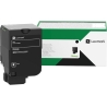Lexmark Return Programme 28K | CX735 | Toner cartridge | Black