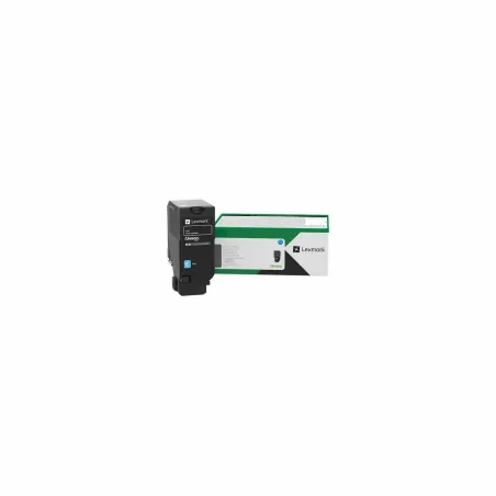 Lexmark Return Programme 16.2K | CX735 | Toner cartridge | Cyan