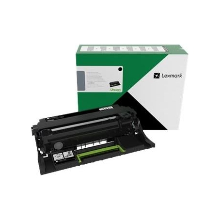 Lexmark Toner cartridge | Black