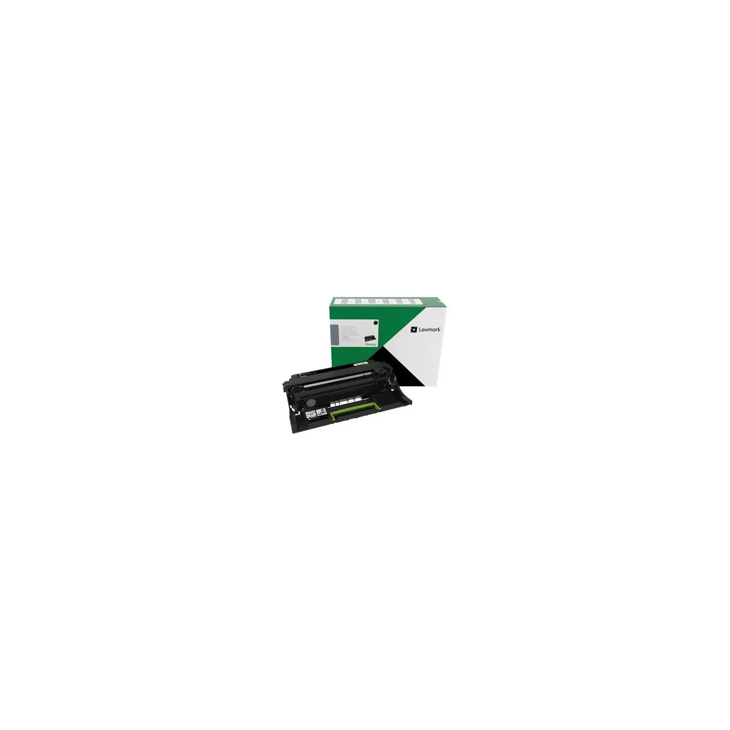 Lexmark Toner cartridge | Black