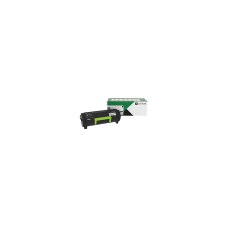 Lexmark MS531, MX532 Return Programme 28.4K Toner Cartridge | Lexmark 66S2H00 | Cartridge CollecReturn Program (LRP) | Toner car