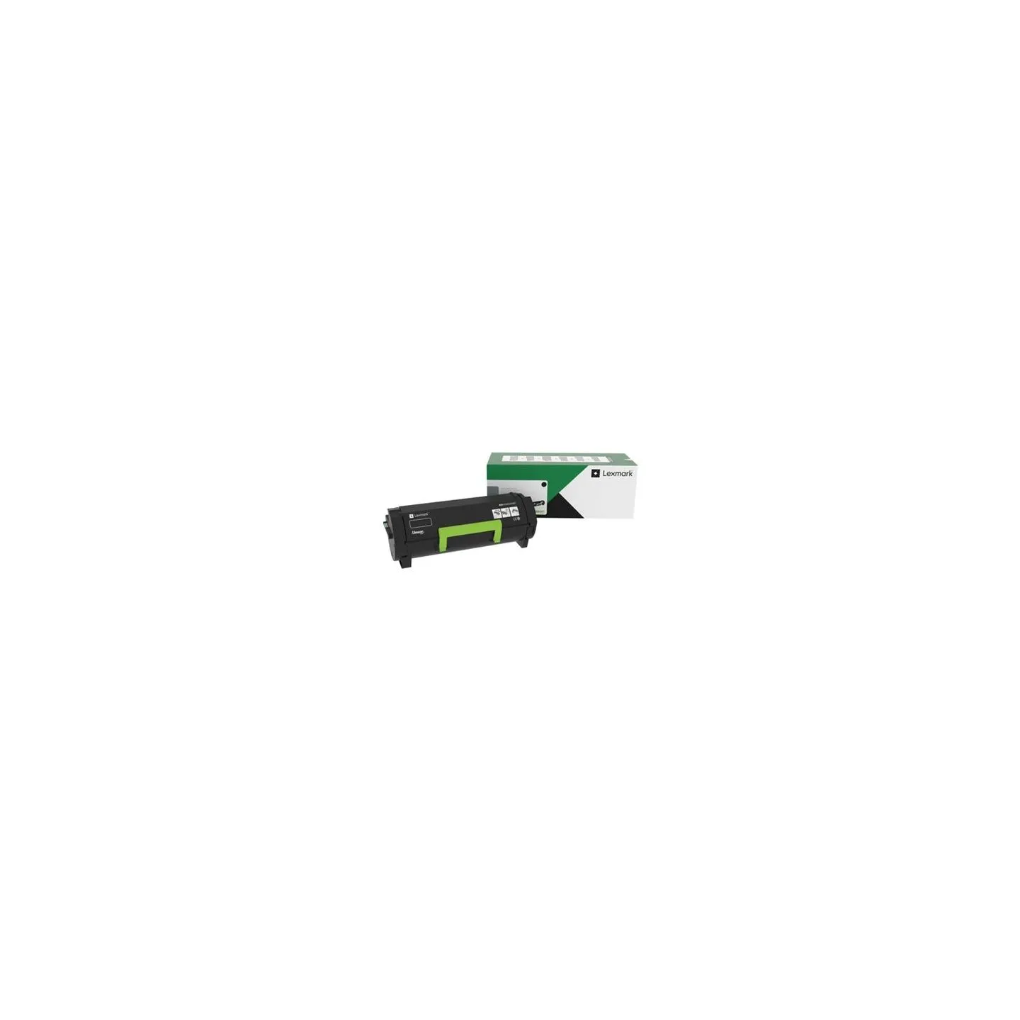 Lexmark MS531, MX532 Return Programme 28.4K Toner Cartridge | Lexmark 66S2H00 | Cartridge CollecReturn Program (LRP) | Toner car