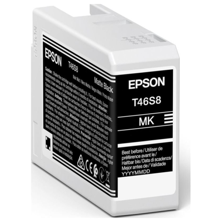 Epson Ink cartrige | Black