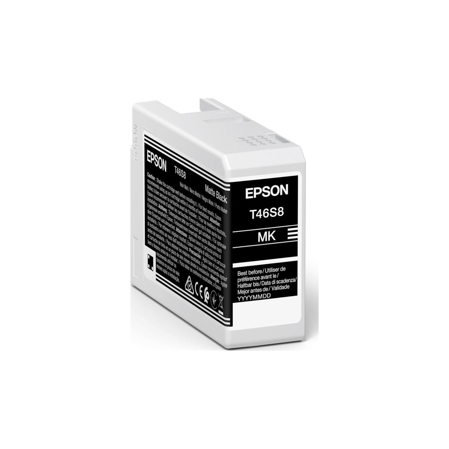 Epson Ink cartrige | Black