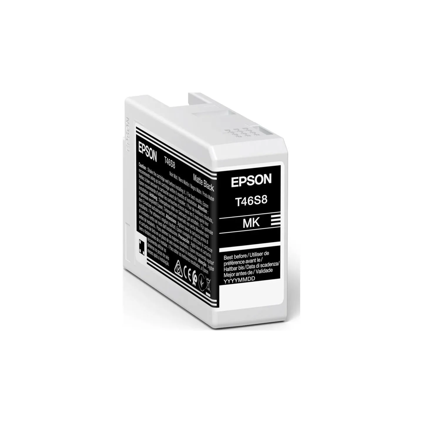 Epson Ink cartrige | Black