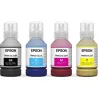 Epson SC-T3100x Black, 140ml T49H10N | Epson SC-T3100x | T49H1 | Ink refill | Black