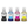 Epson SC-T3100x Cyan, 140ml T49H20N | Epson SC-T3100x | T49H2 | Ink refill | Cyan