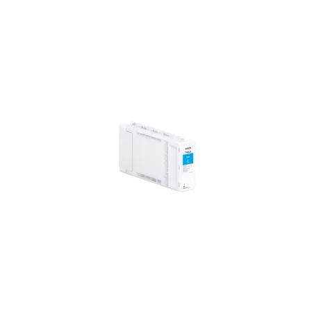 Epson Singlepack UltraChrome Pro 6 T48U2 (350ml) | Ink cartridge | Cyan