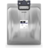 Epson XXL Ink Supply Unit | WorkForce Pro WF-C879R | Ink Cartridge XXL | Black