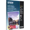 Epson Paper DIN, 50 sheets | Matte | 167 g/m² | A3