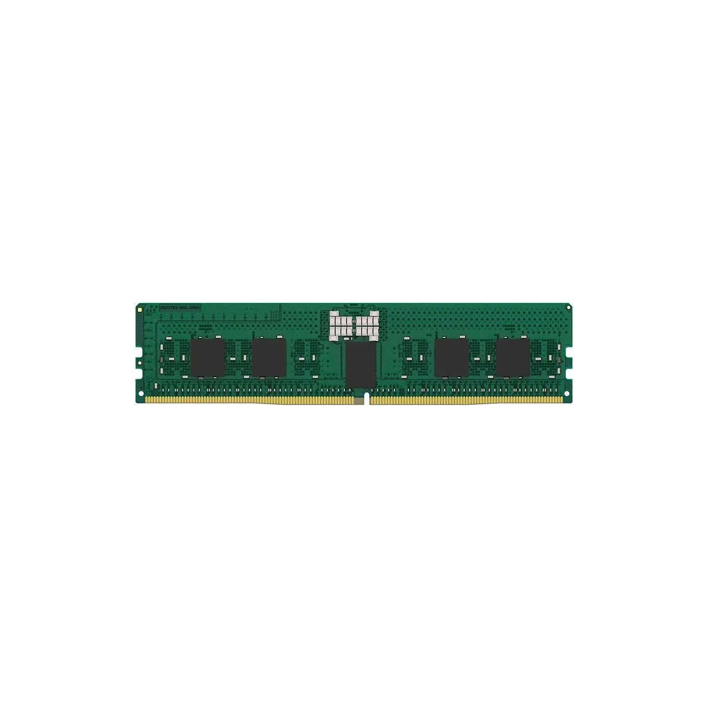 Kingston 96GB 5600MT/s DDR5 ECC Reg CL46 DIMM 2Rx4 Hynix M Renesas