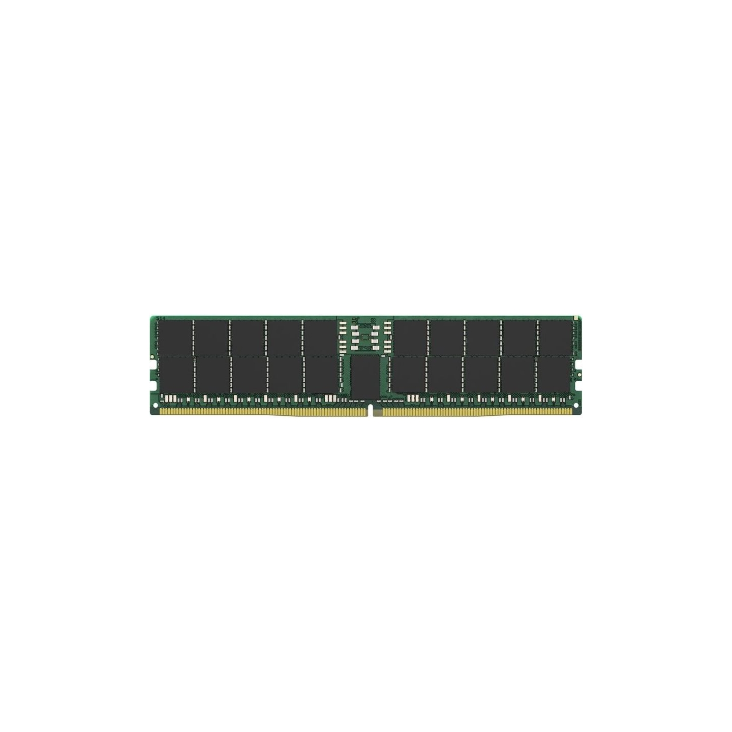Kingston DRAM 64GB 5600MT/s DDR5 ECC Reg CL46 DIMM 2Rx4 Hynix A