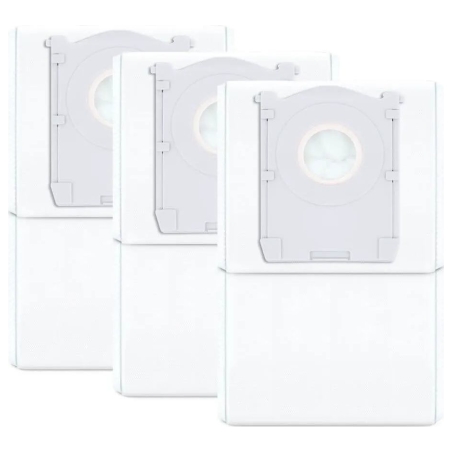 Ecovacs Dust Bags X11 PRO OMNI/T90 OMNI/T90 PRO OMNI/X9S PRO OMNI/T90 PRO OMNI Care Kit/T90 PRO OMNI Care/T90 PRO | DDB030049