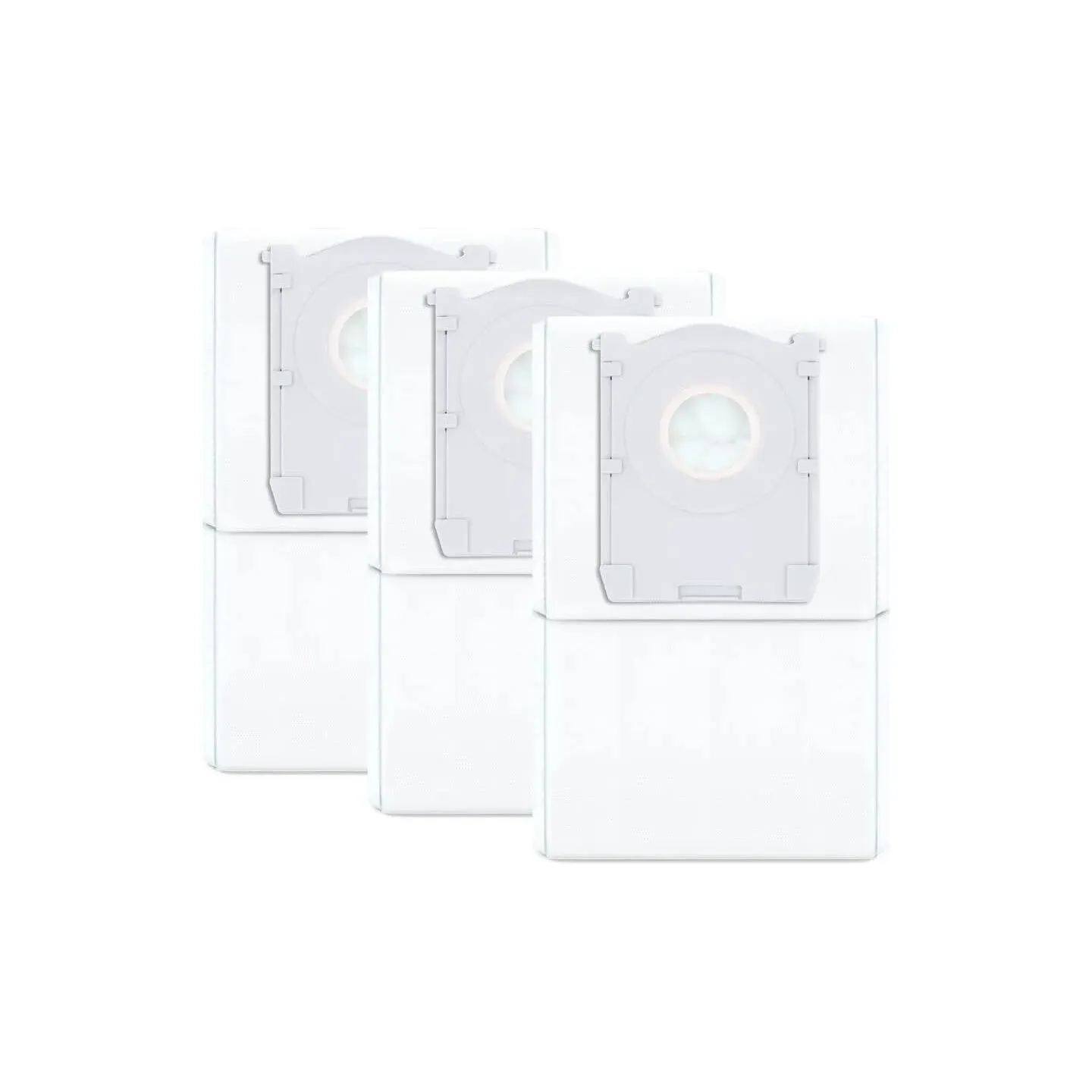 Ecovacs Dust Bags X11 PRO OMNI/T90 OMNI/T90 PRO OMNI/X9S PRO OMNI/T90 PRO OMNI Care Kit/T90 PRO OMNI Care/T90 PRO | DDB030049
