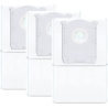 Ecovacs Dust Bags X11 PRO OMNI/T90 OMNI/T90 PRO OMNI/X9S PRO OMNI/T90 PRO OMNI Care Kit/T90 PRO OMNI Care/T90 PRO | DDB030049