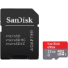 Sandisk MEMORY MICRO SDHC 32GB UHS-3/SDSQQNR-032G-GN6IA SANDISK
