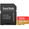 Sandisk MEMORY MICRO SDXC 128GB UHS-I/W/A SDSQXAA-128G-GN6MA SANDISK