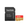 Sandisk MEMORY MICRO SDXC 128GB UHS-I/W/A SDSQXAA-128G-GN6MA SANDISK