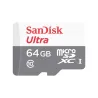 Sandisk MEMORY MICRO SDXC 64GB UHS-I/SDSQUNR-064G-GN3MN SANDISK