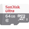 Sandisk Ultra microSDXC 64GB 100MB/s Class 10 UHS-I