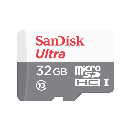 Sandisk MEMORY MICRO SDHC 32GB UHS-I/SDSQUNR-032G-GN3MN SANDISK